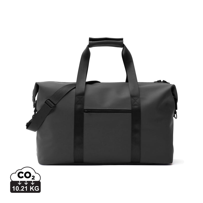 Load image into Gallery viewer, VINGA Baltimore Weekendbag - Custom Wood Designs
