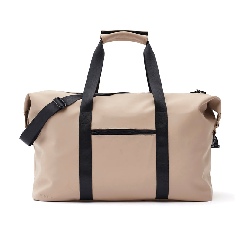 Load image into Gallery viewer, VINGA Baltimore Weekendbag - Custom Wood Designs
