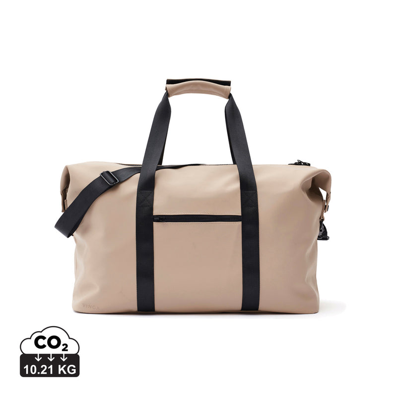 Load image into Gallery viewer, VINGA Baltimore Weekendbag - Custom Wood Designs
