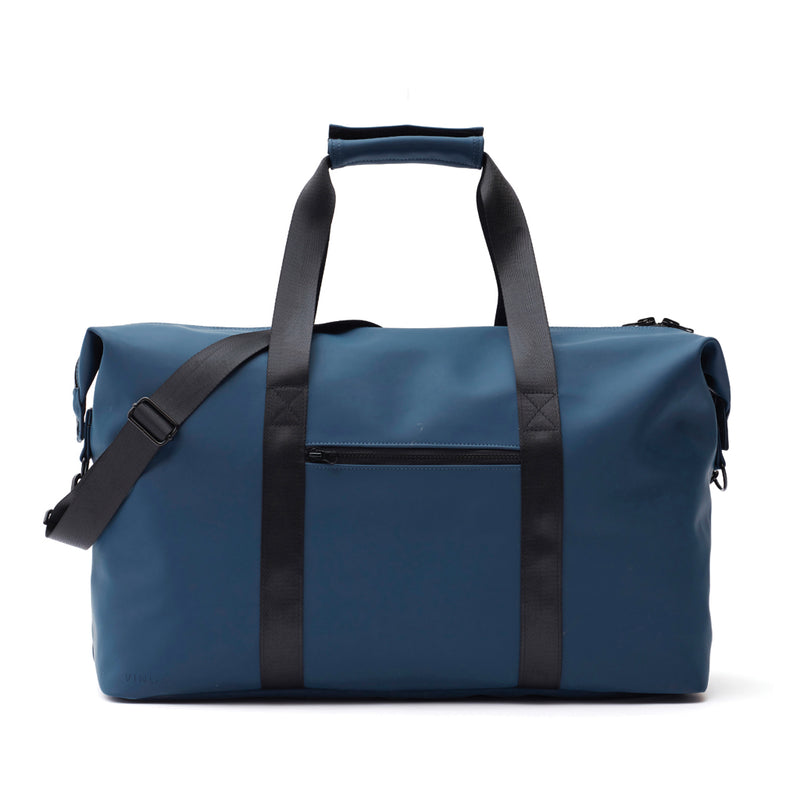Load image into Gallery viewer, VINGA Baltimore Weekendbag - Custom Wood Designs
