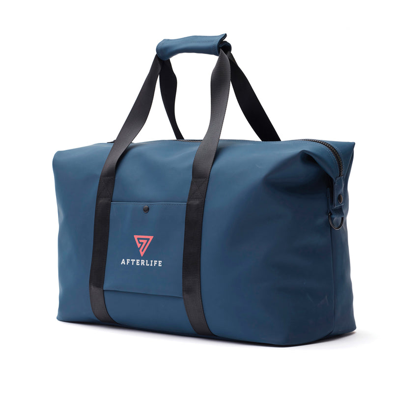 Load image into Gallery viewer, VINGA Baltimore Weekendbag - Custom Wood Designs
