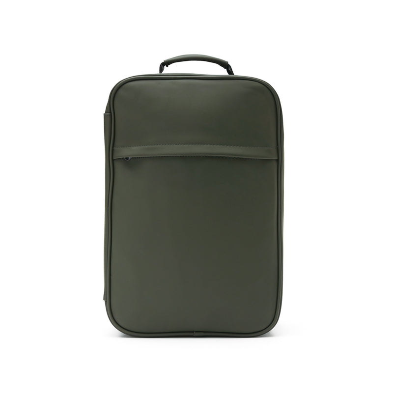 Load image into Gallery viewer, Baltimor Travel Backpack - Custom Wood Designs

