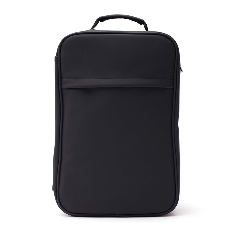 Load image into Gallery viewer, Baltimor Travel Backpack - Custom Wood Designs

