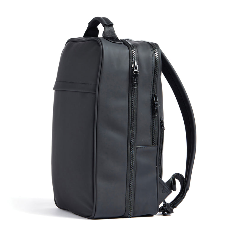 Load image into Gallery viewer, Baltimor Travel Backpack - Custom Wood Designs
