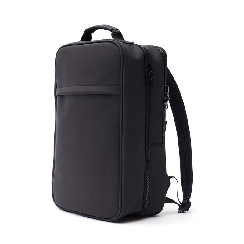 Load image into Gallery viewer, Baltimor Travel Backpack - Custom Wood Designs
