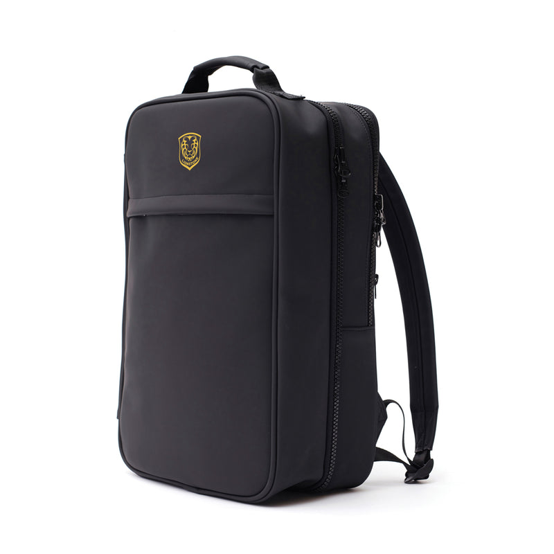 Load image into Gallery viewer, Baltimor Travel Backpack - Custom Wood Designs

