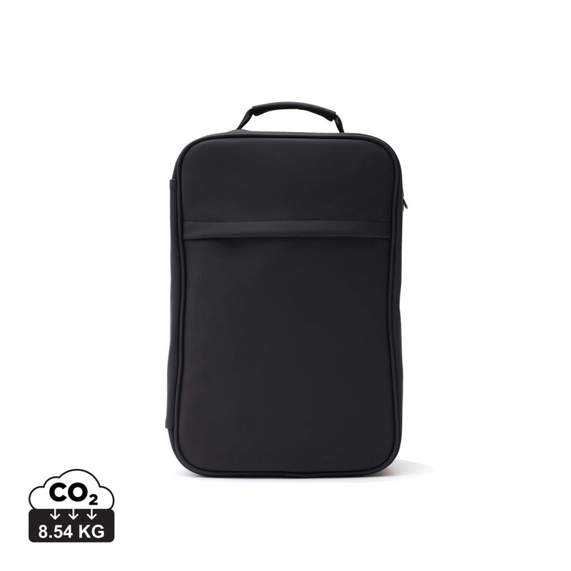 Load image into Gallery viewer, Baltimor Travel Backpack - Custom Wood Designs
