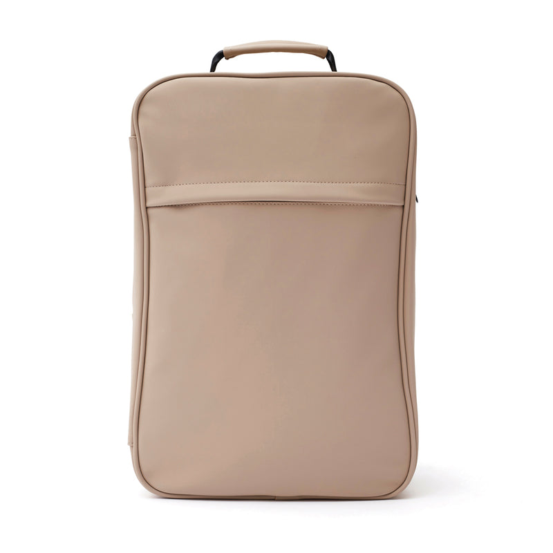 Load image into Gallery viewer, Baltimor Travel Backpack - Custom Wood Designs
