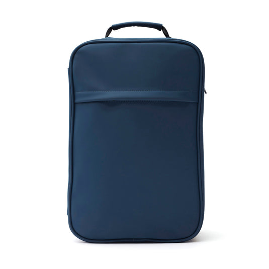 Baltimor Travel Backpack - Custom Wood Designs