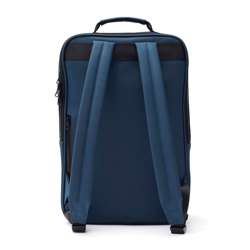 Load image into Gallery viewer, Baltimor Travel Backpack - Custom Wood Designs
