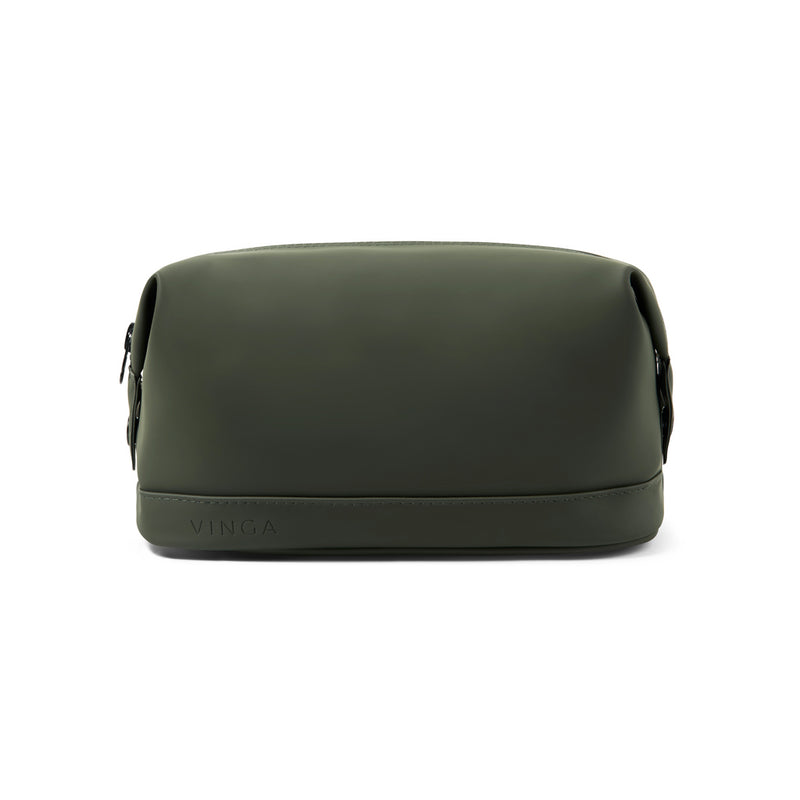 Load image into Gallery viewer, Baltimor Wash Bag - Custom Wood Designs
