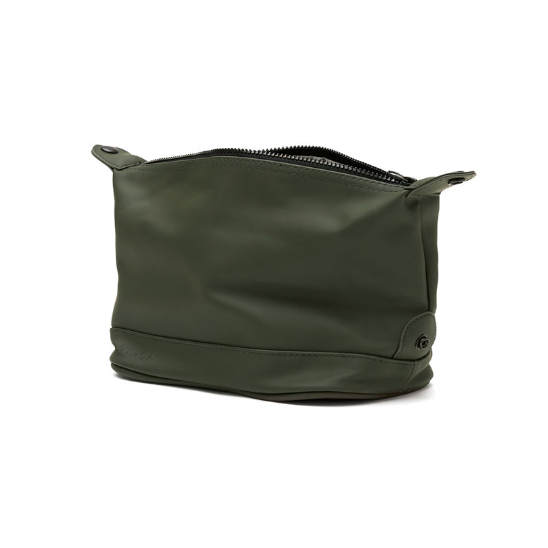 Load image into Gallery viewer, Baltimor Wash Bag - Custom Wood Designs
