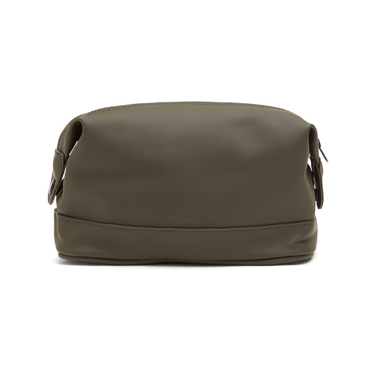 Baltimor Wash Bag - Custom Wood Designs