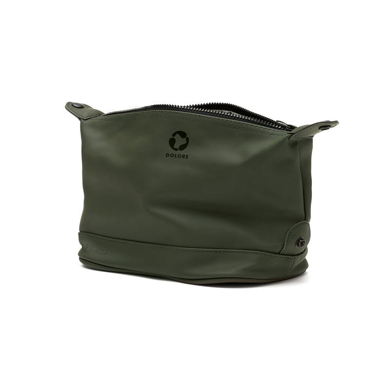 Load image into Gallery viewer, Baltimor Wash Bag - Custom Wood Designs
