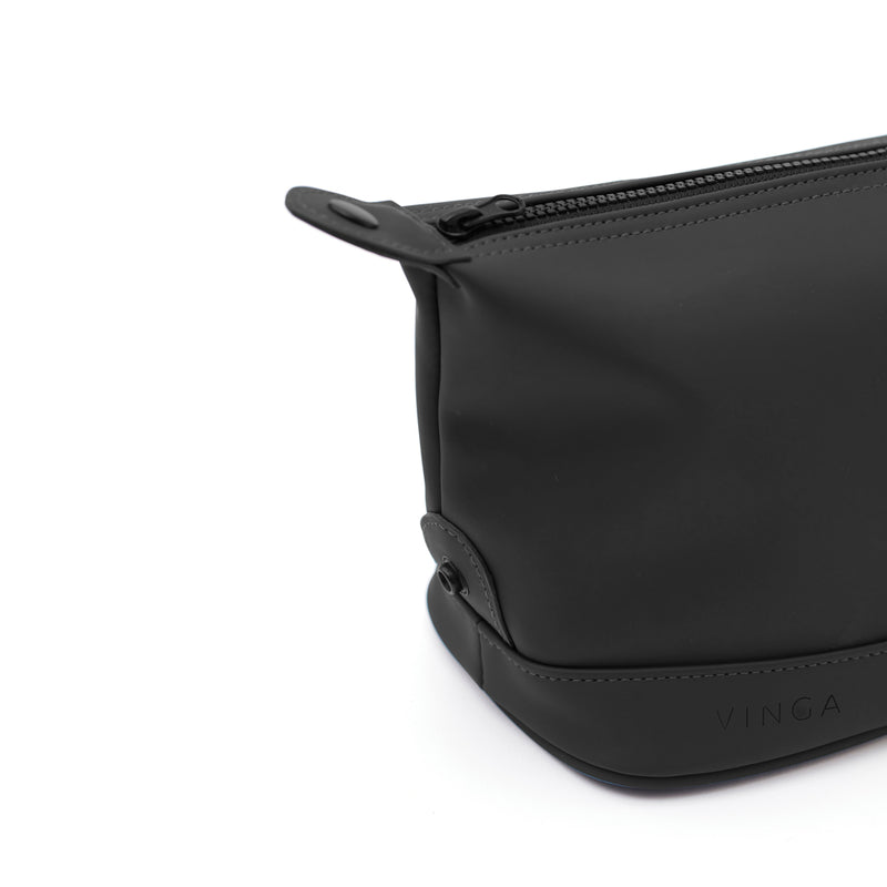 Load image into Gallery viewer, Baltimor Wash Bag - Custom Wood Designs
