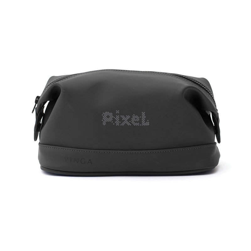 Load image into Gallery viewer, Baltimor Wash Bag - Custom Wood Designs
