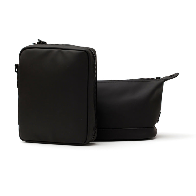 Load image into Gallery viewer, Baltimor Wash Bag - Custom Wood Designs
