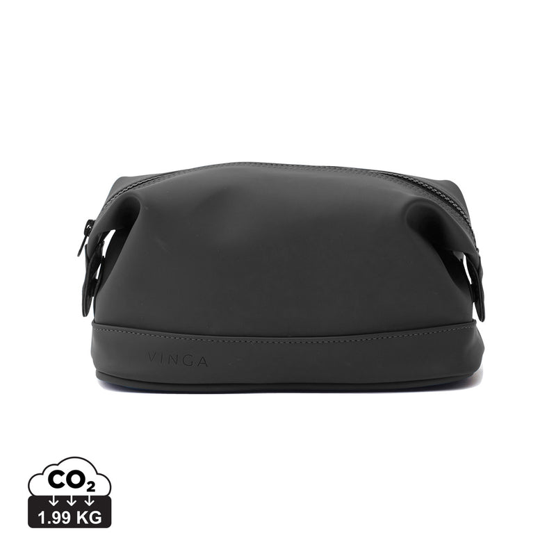 Load image into Gallery viewer, Baltimor Wash Bag - Custom Wood Designs
