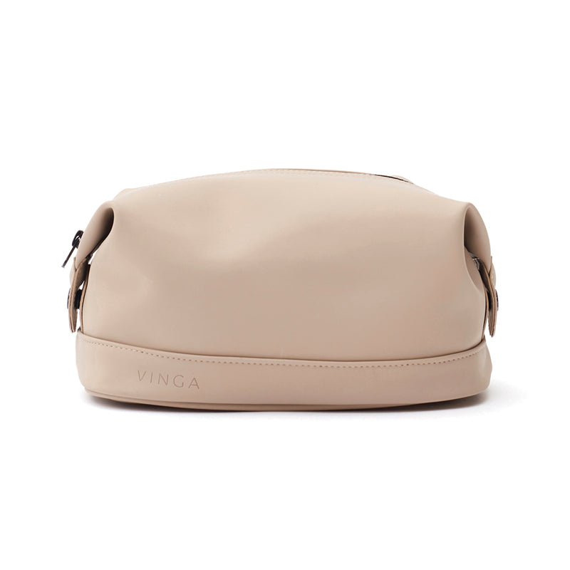 Load image into Gallery viewer, Baltimor Wash Bag - Custom Wood Designs
