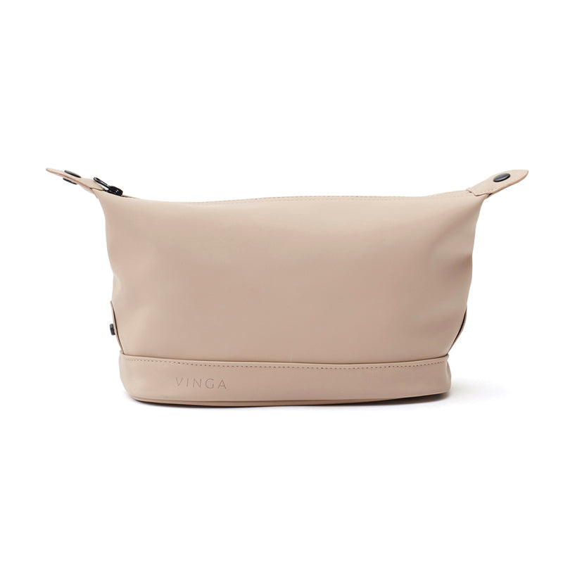 Load image into Gallery viewer, Baltimor Wash Bag - Custom Wood Designs
