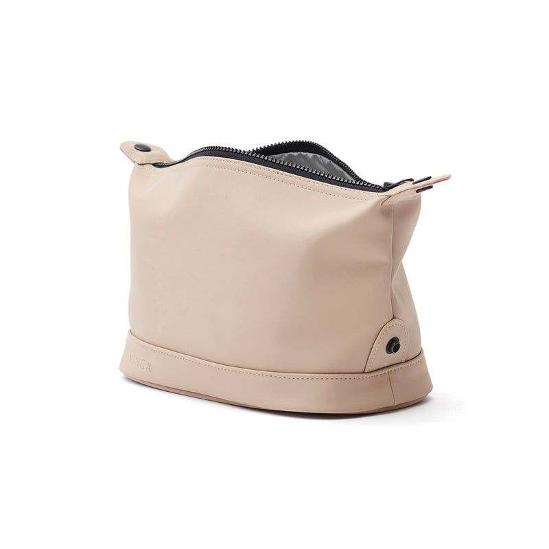 Load image into Gallery viewer, Baltimor Wash Bag - Custom Wood Designs
