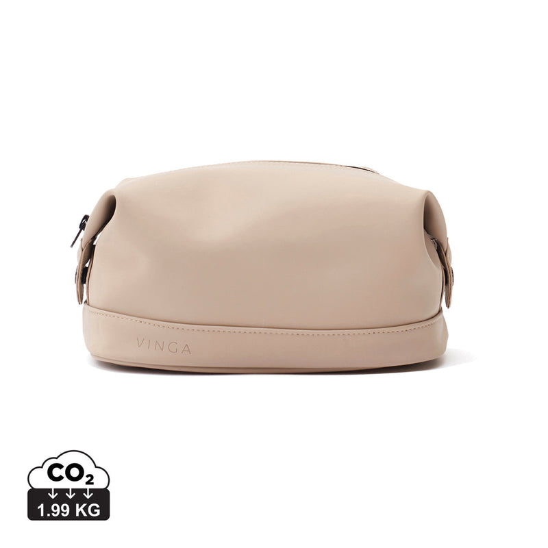 Load image into Gallery viewer, Baltimor Wash Bag - Custom Wood Designs
