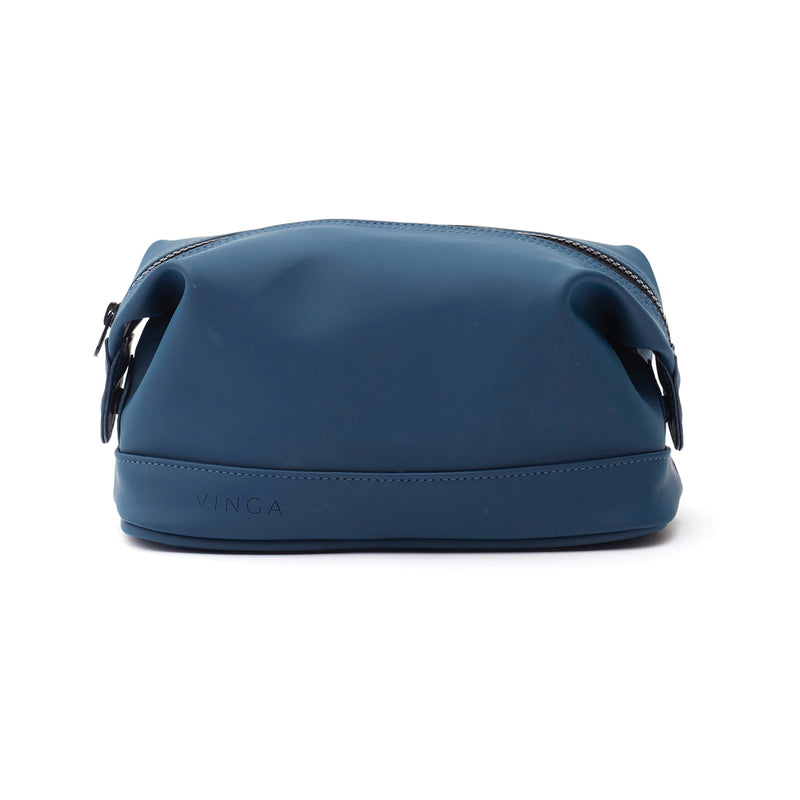 Load image into Gallery viewer, Baltimor Wash Bag - Custom Wood Designs
