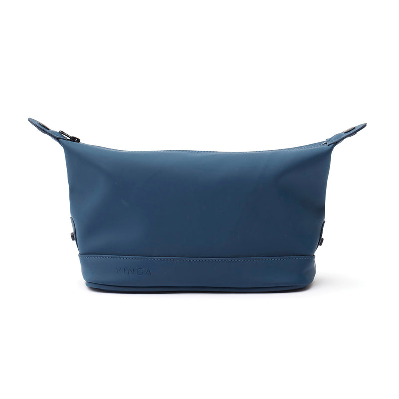 Load image into Gallery viewer, Baltimor Wash Bag - Custom Wood Designs
