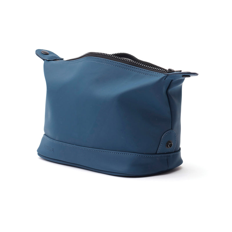 Load image into Gallery viewer, Baltimor Wash Bag - Custom Wood Designs
