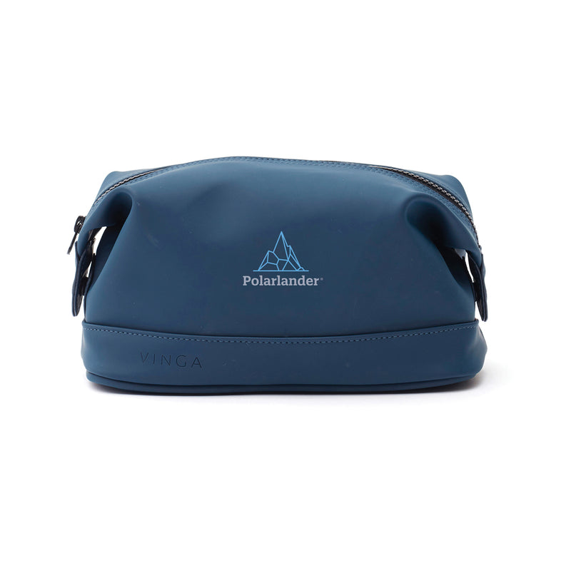 Load image into Gallery viewer, Baltimor Wash Bag - Custom Wood Designs
