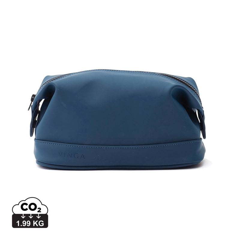 Load image into Gallery viewer, Baltimor Wash Bag - Custom Wood Designs
