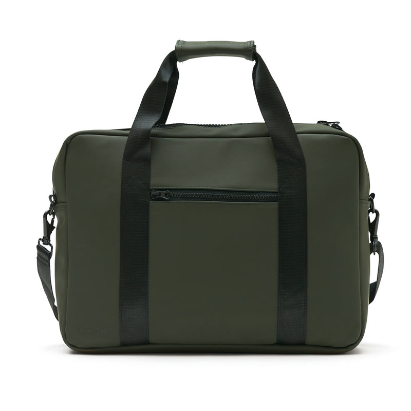 Load image into Gallery viewer, Baltimor Computer Bag - Custom Wood Designs
