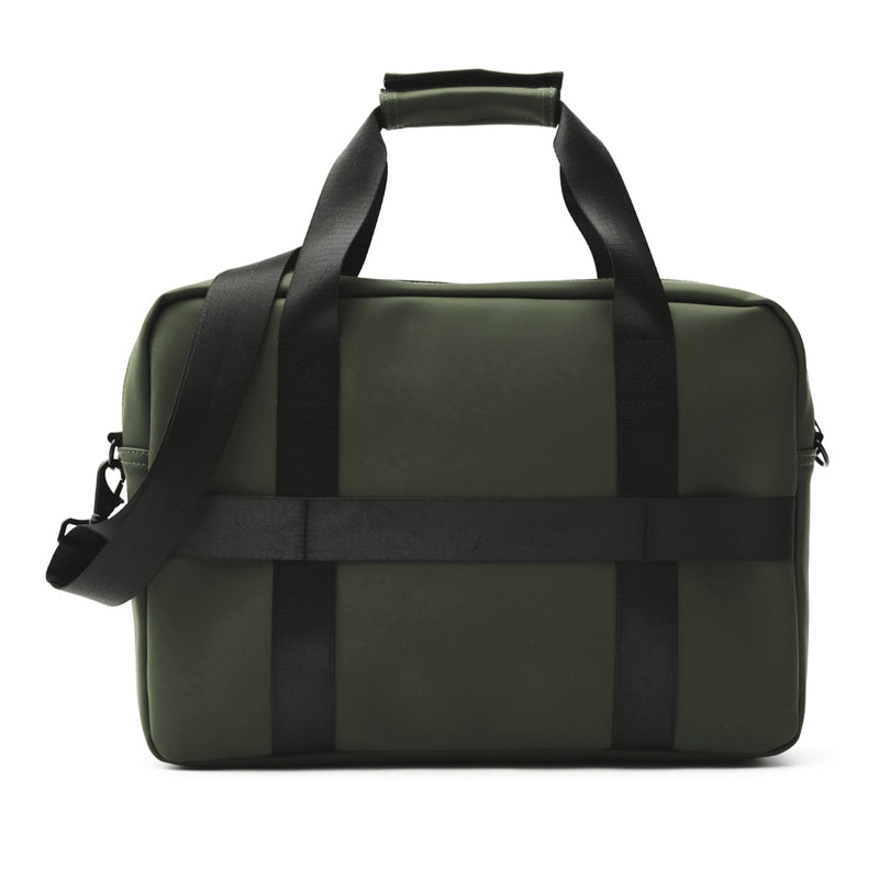 Load image into Gallery viewer, Baltimor Computer Bag - Custom Wood Designs
