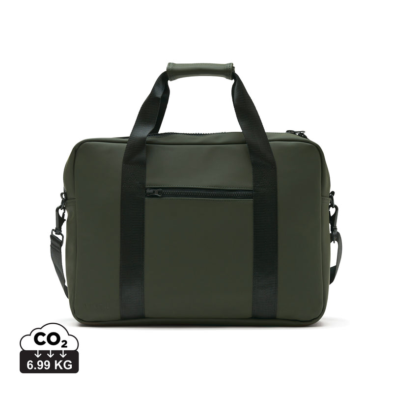 Load image into Gallery viewer, Baltimor Computer Bag - Custom Wood Designs
