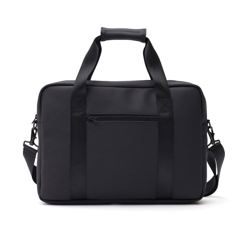 Load image into Gallery viewer, Baltimor Computer Bag - Custom Wood Designs

