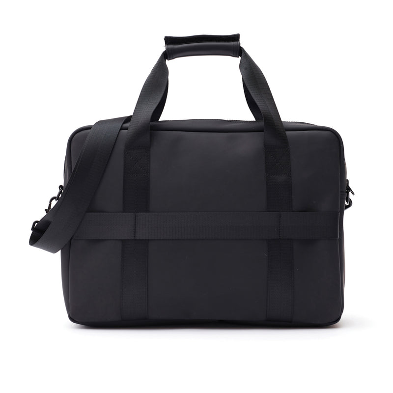 Load image into Gallery viewer, Baltimor Computer Bag - Custom Wood Designs

