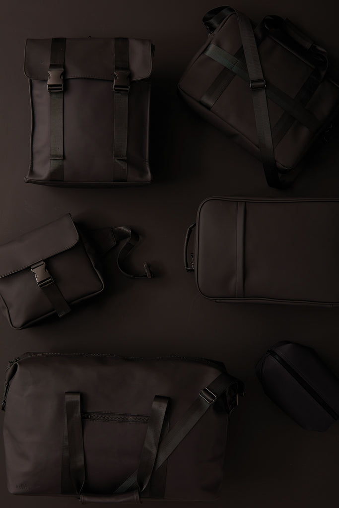 Load image into Gallery viewer, Baltimor Computer Bag - Custom Wood Designs
