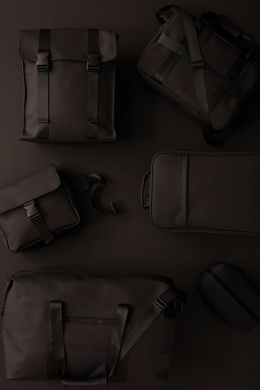 Baltimor Computer Bag - Custom Wood Designs