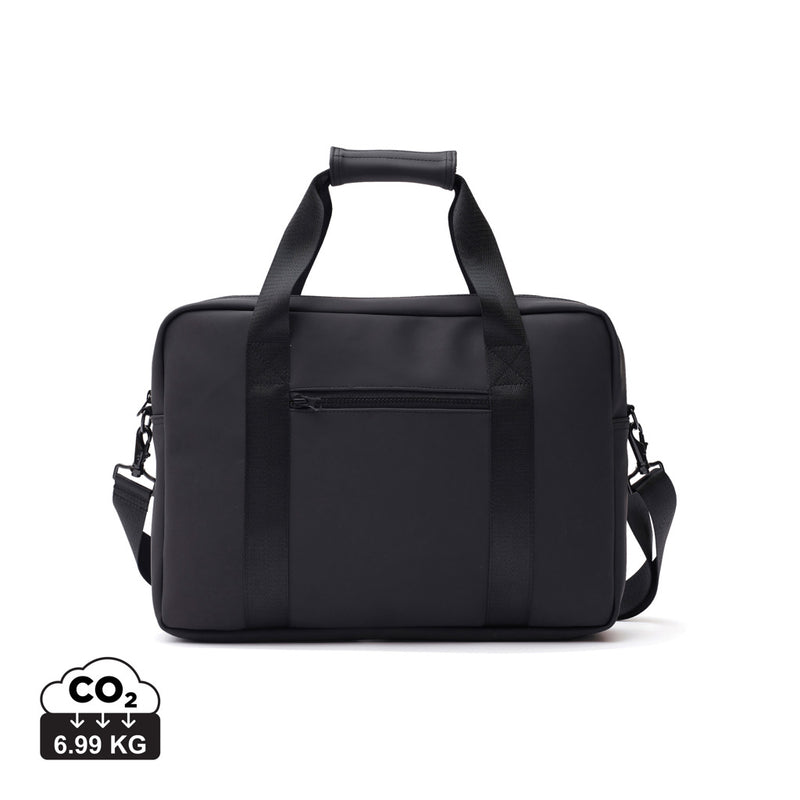 Load image into Gallery viewer, Baltimor Computer Bag - Custom Wood Designs
