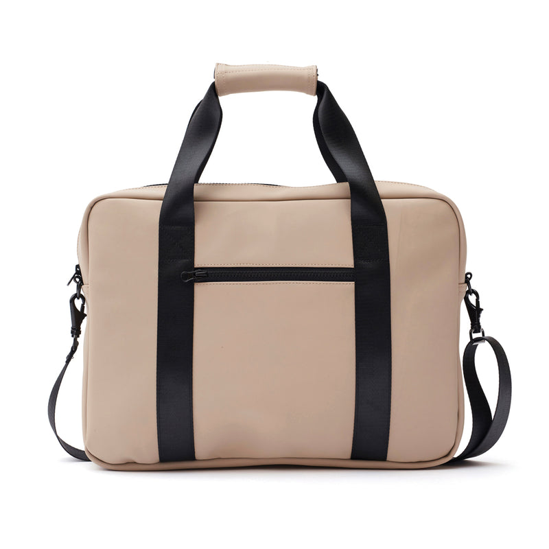 Load image into Gallery viewer, Baltimor Computer Bag - Custom Wood Designs
