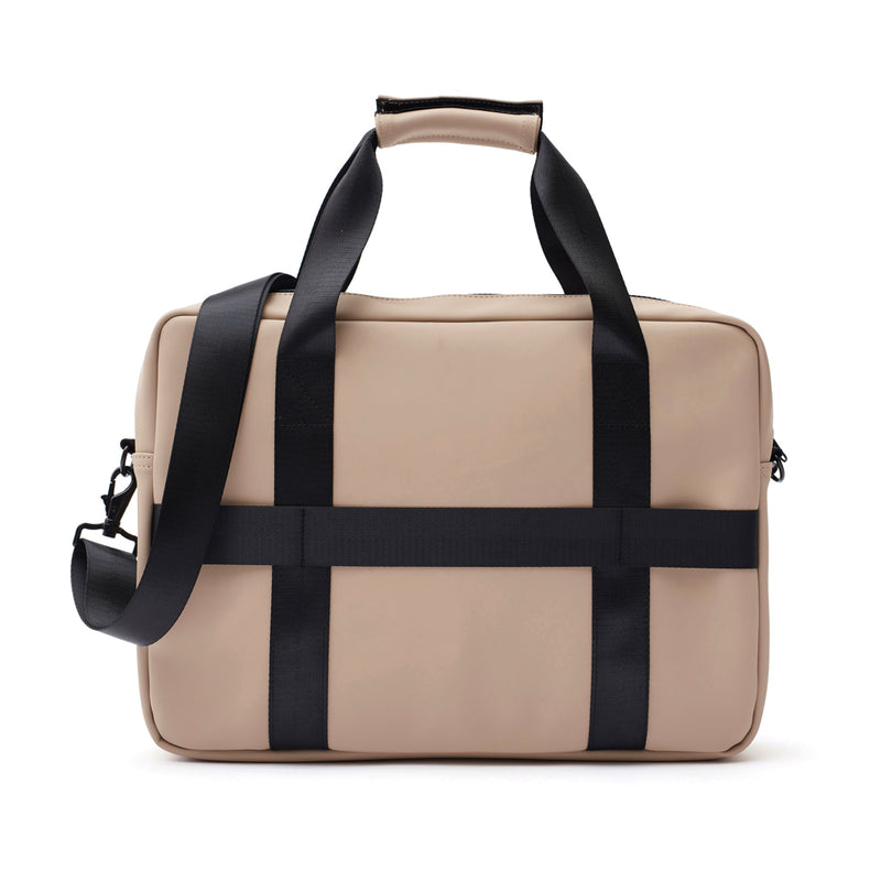 Load image into Gallery viewer, Baltimor Computer Bag - Custom Wood Designs

