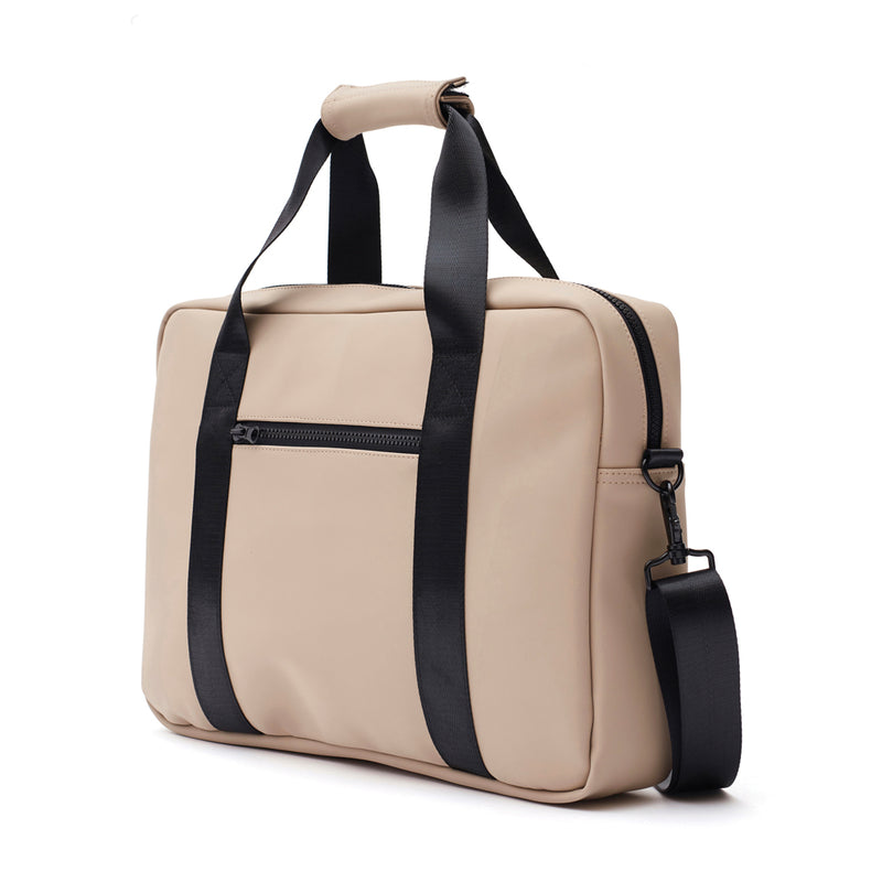 Load image into Gallery viewer, Baltimor Computer Bag - Custom Wood Designs
