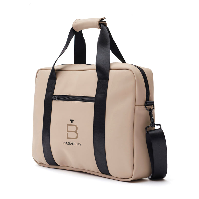 Load image into Gallery viewer, Baltimor Computer Bag - Custom Wood Designs
