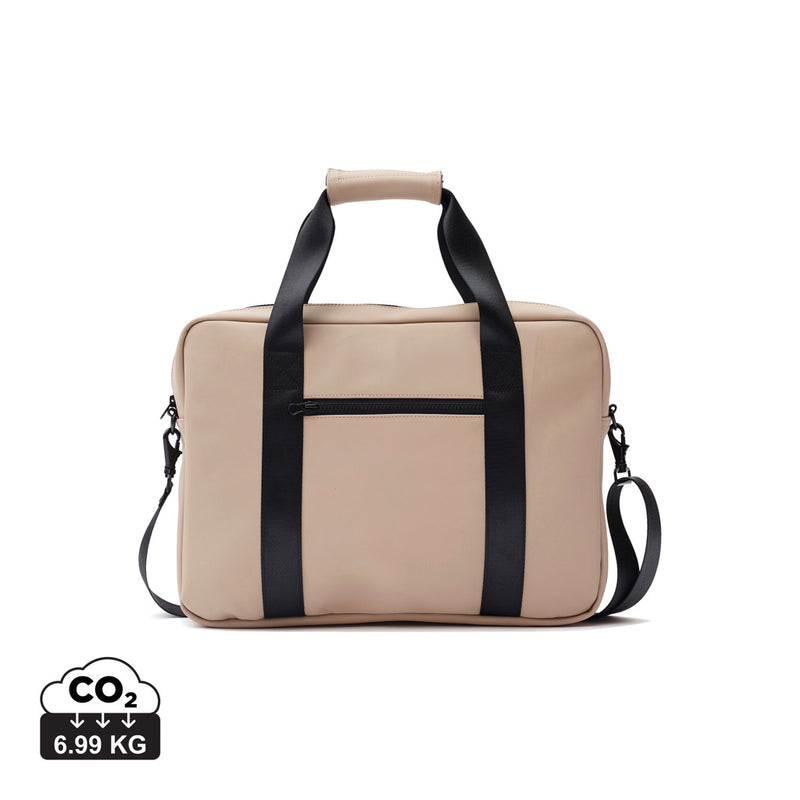 Load image into Gallery viewer, Baltimor Computer Bag - Custom Wood Designs
