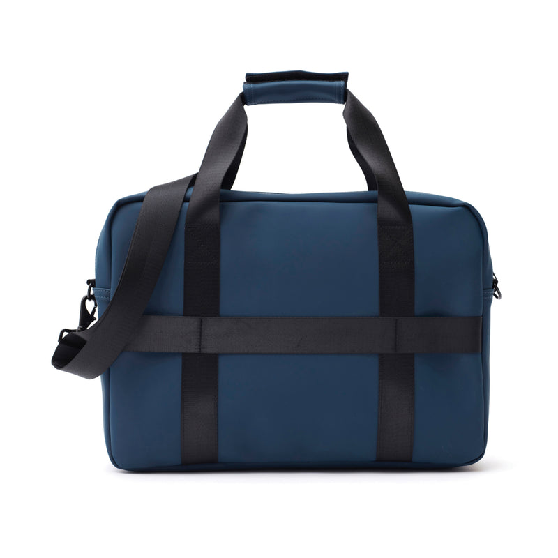 Load image into Gallery viewer, Baltimor Computer Bag - Custom Wood Designs
