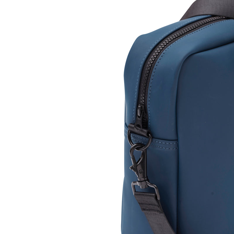Load image into Gallery viewer, Baltimor Computer Bag - Custom Wood Designs
