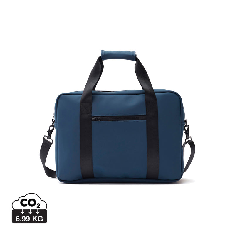 Load image into Gallery viewer, Baltimor Computer Bag - Custom Wood Designs
