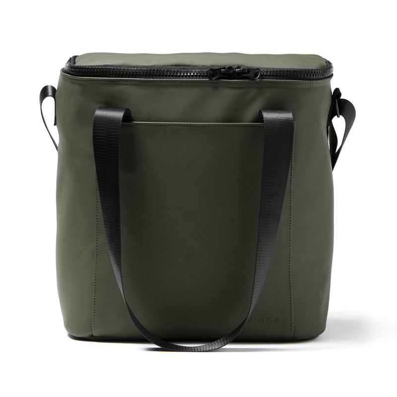 Load image into Gallery viewer, VINGA Baltimore Cooler Bag - Custom Wood Designs
