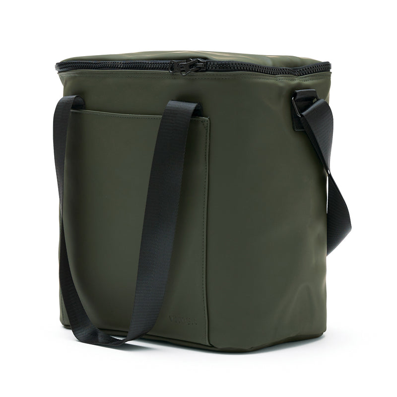 Load image into Gallery viewer, VINGA Baltimore Cooler Bag - Custom Wood Designs
