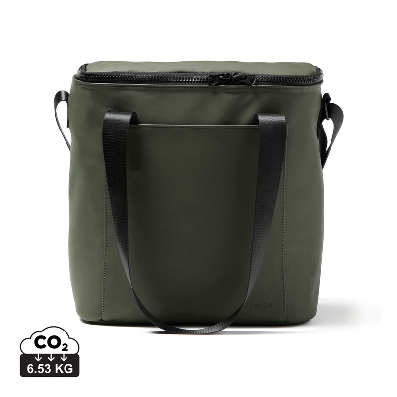 Load image into Gallery viewer, VINGA Baltimore Cooler Bag - Custom Wood Designs
